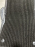 固特異（Goodyear）高邊注塑TPE汽車腳墊適用于小米YU7后備箱墊星空毯車墊裝飾配件 小米YU7 高邊TPE腳墊+黛尼斯 曬單實拍圖