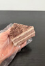鮮京采黑巧酪酪巧克力蛋糕 6寸（6塊裝420g）冰淇淋蛋糕巧克力蛋糕 曬單實(shí)拍圖