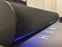 小米（MI）Redmi 電腦音箱 電腦音箱音響金耳朵音質(zhì)認(rèn)證 RGB 氛圍燈內(nèi)置麥克風(fēng)小米華為聯(lián)想戴爾電腦通用 曬單實(shí)拍圖