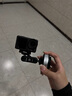 優(yōu)籃子【ulanzi】SK-23電動磁吸吸盤車載手機支架DJI大疆osmo360全景運動相機Action5pro/4/pocket3配件 【適用Action5/4】電動吸盤+魔術手+底座 曬單實拍圖
