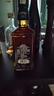 杰克丹尼（Jack Daniels）田納西州威士忌 40度 調(diào)和型洋酒 黑標無盒 500ml*1瓶 曬單實拍圖