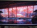 AOC 愛(ài)攻27英寸4K 240Hz雙模FHD 480Hz原裝模組 DP2.1 HDR400 1ms 硬件低藍光 游戲電競顯示器AG276UZ 曬單實(shí)拍圖
