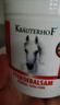 Krauterhof德國(guó)馬膏原裝進(jìn)口馬栗膏七葉莊園馬栗按摩凝膠馬油膏按摩膏500ml 曬單實(shí)拍圖