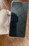 vivo iQOO Z10 Turbo+ 12GB+256GB 云海白 天璣9400+旗艦芯 8000mAh超薄藍海電池 國家補貼 電競手機 曬單實拍圖