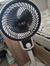 揚子電風扇家用空氣循環(huán)扇落地扇遙控電風扇家用電扇立式搖頭遙控辦公室桌面風扇 【全網(wǎng)熱銷百萬】機械搖頭款 曬單實拍圖