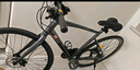 匹克（PEAK）御風(fēng)平把公路自行車(chē)公路車(chē)自行車(chē)成人公路車(chē)平把公路車(chē)入門(mén)級單車(chē) 御風(fēng)WindMaster|深空灰|24速鋁架 曬單實(shí)拍圖