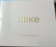 Ulike  Air4藍(lán)寶石冰點(diǎn)脫毛儀去小胡子刮毛刀剃毛器美容儀生日禮物 七夕禮物送女友  曬單實(shí)拍圖