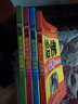 哈佛小天才（套裝全4冊） 曬單實(shí)拍圖