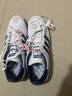 三葉草（Adidas）阿迪達斯 COUNTRY OG 白綠 增高 復古運動(dòng)鞋 休閑鞋 板鞋 男鞋 GY1008/IF8405 41 曬單實(shí)拍圖
