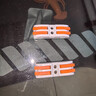 際工快速接線(xiàn)端子家用電線(xiàn)連接神器led燈具導線(xiàn)對接卡子線(xiàn)夾分線(xiàn)接頭 二進(jìn)二出10只裝 曬單實(shí)拍圖
