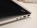 惠普（HP）【國家補(bǔ)貼20%】筆記本電腦 星Book Pro14 2025 AI新品 14英寸超輕薄金屬旗艦本 靜謐銀 標(biāo)壓酷睿5-220H/32G/1T/2.8K高刷屏 曬單實(shí)拍圖