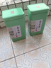 明前龍井茶葉胖東來(lái)超市茶葉店綠茶特級2025新茶自己喝雨前龍井茶 500克明前龍井茶 綠茶茶葉京東官方店旗艦一芽一葉特級龍井2025新茶 曬單實(shí)拍圖