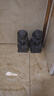 石雕青石獅子一對公母擺件鎮(zhèn)宅家用小號(hào)看門門前屋頂陽臺(tái)門口庭院 青石獅子【正臉款】 高15*長8*寬7厘米一對 曬單實(shí)拍圖