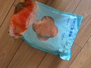 鮮京采 智利大西洋鮭魚(yú)三文魚(yú)段 凈重2斤 生鮮魚(yú)類(lèi)  曬單實(shí)拍圖