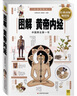 圖解黃帝內經(jīng)（ 經(jīng)典圖解暢銷(xiāo)版） 曬單實(shí)拍圖