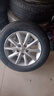 雙星DOUBLE STAR輪胎/汽車輪胎 215/60R16 95H SH71適配凱美瑞/雅閣 曬單實(shí)拍圖