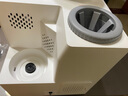 新貝紫外線奶瓶消毒柜 嬰兒搖奶器 恒溫壺 泡奶機(jī)三合一喂養(yǎng)臺(tái)8050 曬單實(shí)拍圖