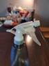 農(nóng)寶噴壺噴霧器澆花清潔噴水壺灑水壺按壓式消毒酒精噴霧瓶 500ML 曬單實拍圖
