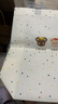 卡通可愛(ài)禮品袋手提袋無(wú)紡布服裝袋衣服手提袋6一兒童節(jié)包裝袋 3只小熊 加大號(hào)長(zhǎng)32高28寬10cm 曬單實(shí)拍圖