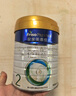美素佳兒皇家嬰幼兒配方奶粉 皇家美素佳兒 新國標 2段 800g 3罐 曬單實(shí)拍圖
