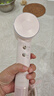 徠芬Laifen高速吹風(fēng)機(jī) 速干家用電吹風(fēng) 萊芬負(fù)離子護(hù)發(fā)吹風(fēng)筒 七夕禮物送女友 國(guó)家補(bǔ)貼 LF03金粉 曬單實(shí)拍圖
