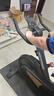 MOKFITNESSMOK(摩刻)-S10動(dòng)感單車(chē)家用健身房智能磁控專(zhuān)業(yè)減肥運動(dòng)器材靜音 S10Ultra（玄武黑） 曬單實(shí)拍圖