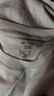 Skechers斯凱奇男女童純棉短袖T恤衫兒童夏季寬松透氣運動(dòng)上衣L225K055 曬單實(shí)拍圖