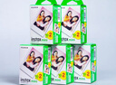 拍立得相片紙拍立得相紙白邊適用mini7/7S/8/9/mini11/12/25/40/90通用 白邊20張（單雙盒隨機） 曬單實(shí)拍圖