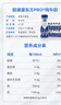 歐德堡（Oldenburger）東方PRO? 4.0g原生蛋白質(zhì) 高鈣全脂純牛奶200ml*24整箱 早餐奶 曬單實(shí)拍圖