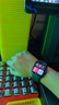 vivo WATCH GT 藍(lán)牙版 夏夜黑軟膠智能手表 藍(lán)河操作系統(tǒng)AI體驗(yàn)超長續(xù)航 健康監(jiān)測情人節(jié)禮物送男生 曬單實(shí)拍圖