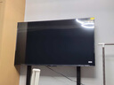 TCL雷鳥 鵬6 24款 55英寸游戲電視 4K超薄全面屏 MEMC 遠(yuǎn)場語音 3+64GB 智能液晶平板游戲教育電視機(jī) 55英寸 一級能效 鵬624款 曬單實(shí)拍圖