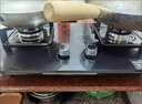 康佳（KONKA）【國(guó)家補(bǔ)貼】燃?xì)庠蠲簹庠铍p灶具 5.2kW九孔鴛鴦火臺(tái)式嵌入式 鋼化玻璃灶臺(tái) JZT-B900Y（天然氣） 曬單實(shí)拍圖