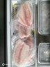 翔泰 海南鯛魚/羅非魚排2斤5-7片 去皮去刺 輕食魚片 燒烤火鍋魚類 曬單實拍圖