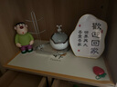 赟婭入戶玄關(guān)裝飾品擺件家居飾品軟裝高級(jí)感鞋柜收納客廳電視柜擺設(shè) 家居玄關(guān)擺件（6件套） 曬單實(shí)拍圖