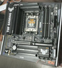 華碩TUF GAMING B850M-PLUS WIFI重炮手主板 CPU 7800X3D/9800X3D/9600X(AMD B850/socket AM5) 曬單實(shí)拍圖