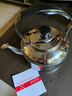 美廚（maxcook）燒水壺 加厚304不銹鋼4升中式鳴音 煤氣電磁爐通用 MCH942 曬單實(shí)拍圖