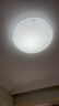 松下（Panasonic）led燈盤(pán)吸頂燈燈芯磁吸燈條替換燈管燈泡燈帶24瓦白光 京東集采 曬單實(shí)拍圖