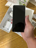小米 REDMI K80 國家補(bǔ)貼 第三代驍龍 8 6550mAh大電池 澎湃OS 雪巖白 12GB+256GB 紅米5G手機(jī) 曬單實(shí)拍圖