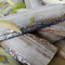 鮮到鮮得 冷凍舟山帶魚段800g 精選帶魚中段 生鮮魚類 帶魚 燒烤 曬單實拍圖