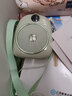 索愛(ài)S655UHF無(wú)線(xiàn)小蜜蜂擴音器教師專(zhuān)用防嘯叫10W大功率藍牙音箱音響TF喇叭麥克風(fēng)戶(hù)外便攜導游導購 綠 曬單實(shí)拍圖