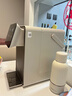 美的（Midea）小魔方pro電熱水瓶電水瓶飲水機 燒水壺電熱水壺316L 風(fēng)冷保溫恒溫一體0塑料可拆國家補貼31FPro 曬單實(shí)拍圖
