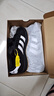 阿迪達斯 （adidas）三葉草系列 男女 CAMPUS 00s 休閑鞋 JP9997 黑色 41  曬單實(shí)拍圖