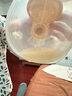 美德樂（Medela）吸奶器免手扶電動雙邊吸乳器母乳集奶器絲韻·翼舒悅升級版 曬單實(shí)拍圖