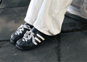 阿迪達(dá)斯 （adidas）男女鞋夏季ADILETTE CLOG運(yùn)動(dòng)鞋拖鞋JH9848 UK5.0碼38 曬單實(shí)拍圖