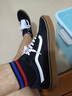 VANS范斯Old Skool百搭中性休閑鞋男女同款運(yùn)動(dòng)板鞋VN0001R1GI6 VN0001R1GI6 39 曬單實(shí)拍圖