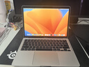 【官方質(zhì)檢】蘋(píng)果（Apple） MacBook Pro/Air國行未拆M1M2M3二手蘋(píng)果筆記本電腦 【拍拍質(zhì)檢丨多倉次日達】 20年AirN73灰銀金【M1芯片】8G/512G 99成新 曬單實(shí)拍圖