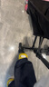 JOT TMM遛娃神器嬰兒推車(chē)溜娃車(chē)口袋推車(chē)兒童可坐可躺0-6歲輕便可折疊寶 新升級一鍵折疊星際黑 曬單實(shí)拍圖