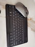 鴻勵(lì)（HONLI）適用于華為平板matepad pro13.2英寸保護(hù)套磁吸藍(lán)牙鍵盤鼠標(biāo)套裝2025新款PCE-W30 雅致黑+黑鍵盤【配鼠標(biāo)+鋼化膜+收納包+觸屏筆 華為HUAWEI MatePad 曬單實(shí)拍圖