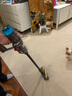 戴森（DYSON）V12 Detect Slim Fluffy 無繩吸塵器激光探測140AW大吸力除螨家用 日版原裝正品【平臺(tái)補(bǔ)貼】 曬單實(shí)拍圖