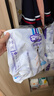 安兒樂(lè )（Anerle）小輕芯拉拉褲XXXXL42片(20kg以上)超薄透氣尿不濕 曬單實(shí)拍圖